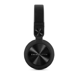 AUDIFONO + MICROFONO ENERGY SISTEM DJ2 – NEGRO